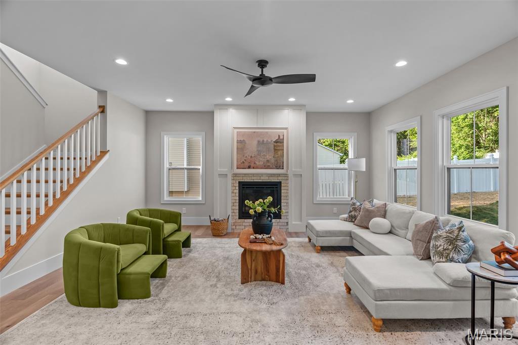 Doerr Place - Residential