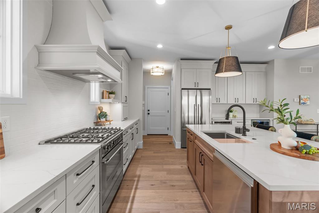 Doerr Place - Residential