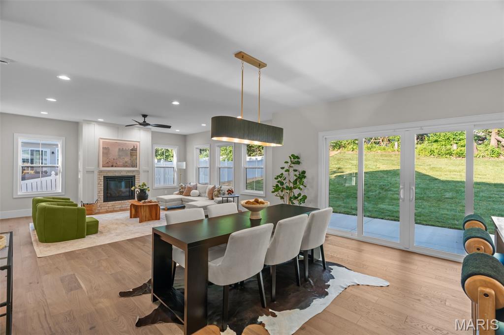 Doerr Place - Residential
