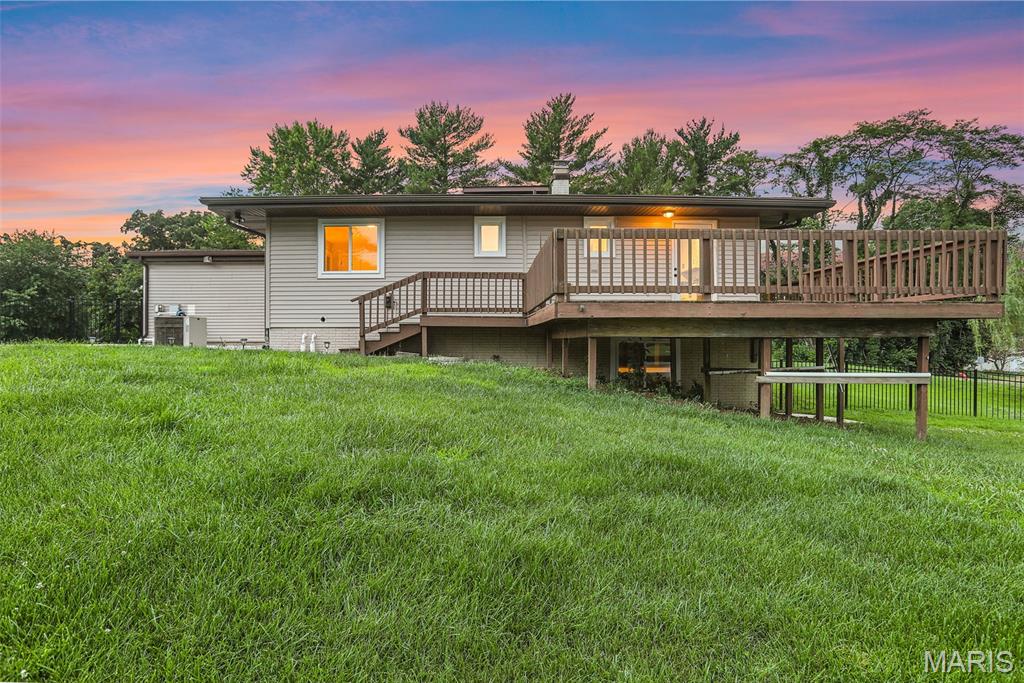 Holiday Shores Sub 10 - Residential