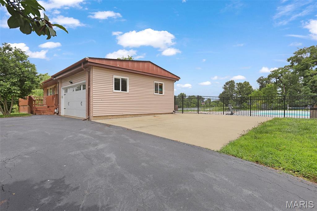 Holiday Shores Sub 10 - Residential