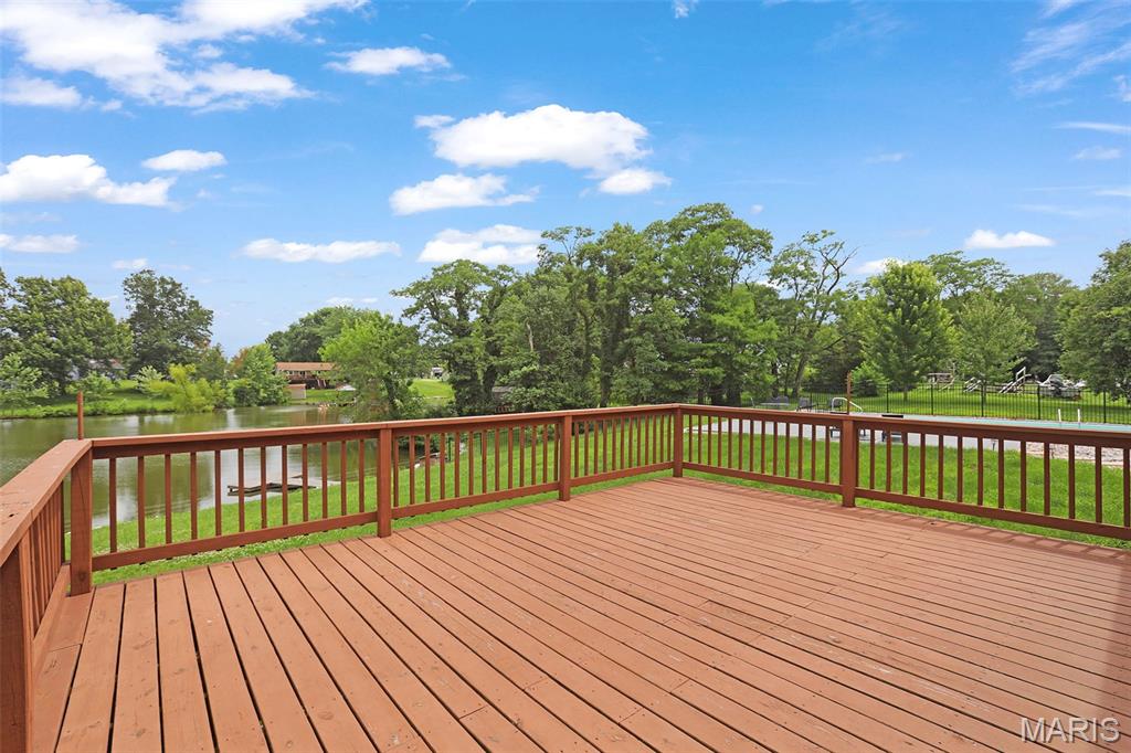 Holiday Shores Sub 10 - Residential