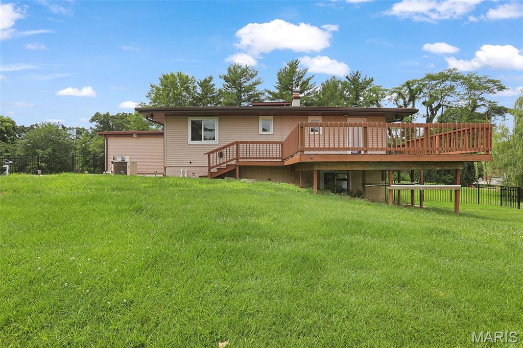 Holiday Shores Sub 10 - Residential