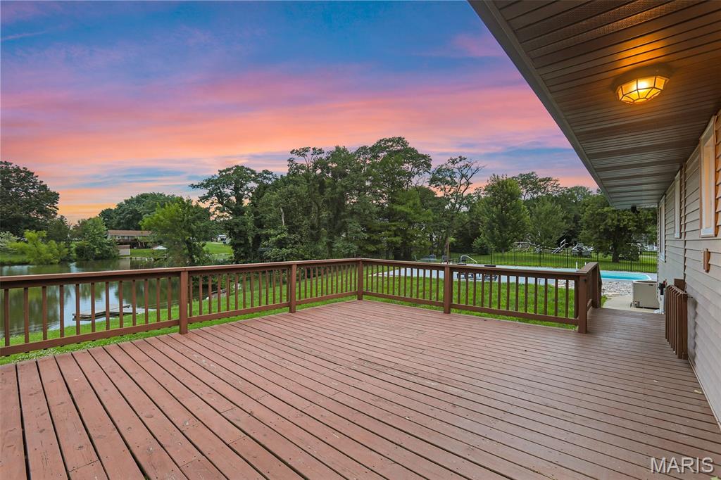 Holiday Shores Sub 10 - Residential