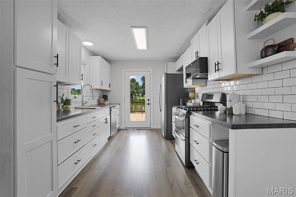 Holiday Shores Sub 10 - Residential