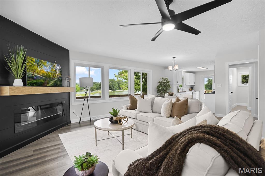 Holiday Shores Sub 10 - Residential