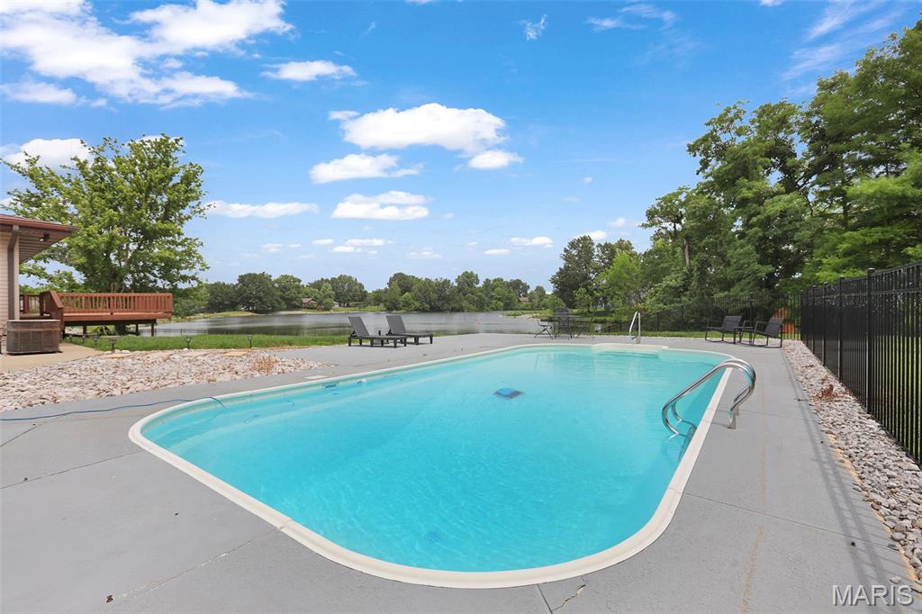 Holiday Shores Sub 10 - Residential