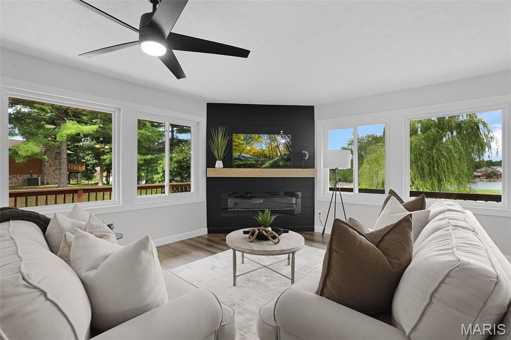 Holiday Shores Sub 10 - Residential