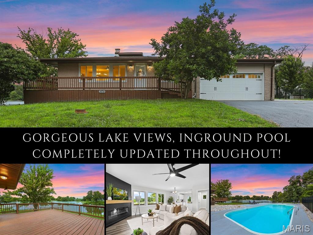 Holiday Shores Sub 10 - Residential