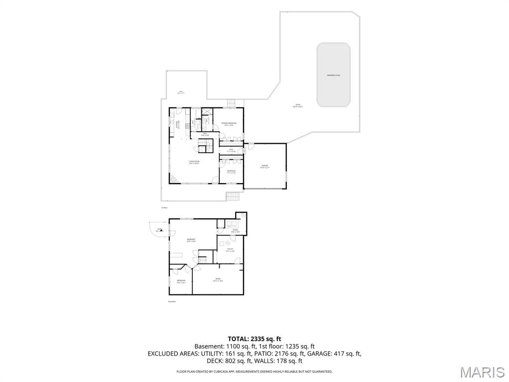 Holiday Shores Sub 10 - Residential