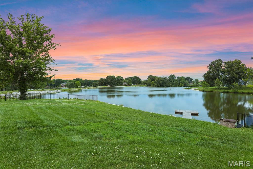 Holiday Shores Sub 10 - Residential