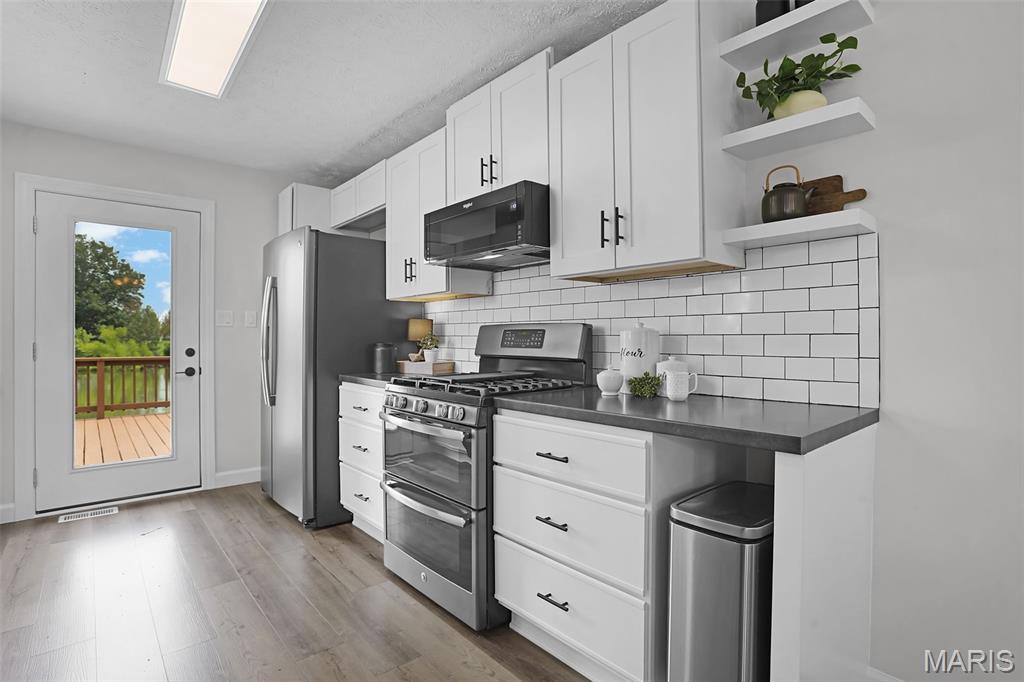 Holiday Shores Sub 10 - Residential