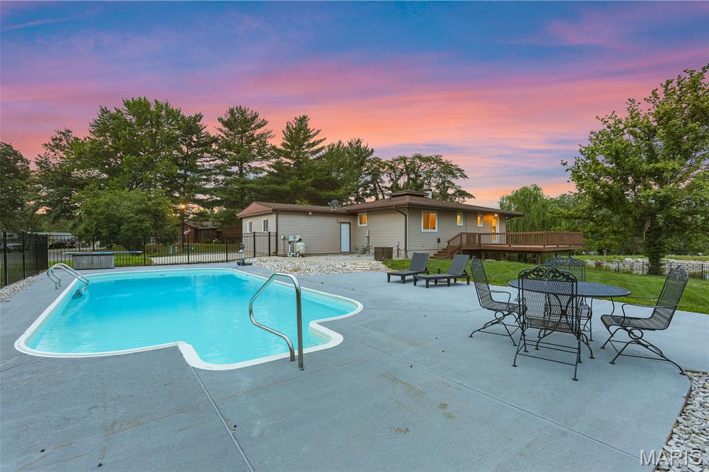 Holiday Shores Sub 10 - Residential