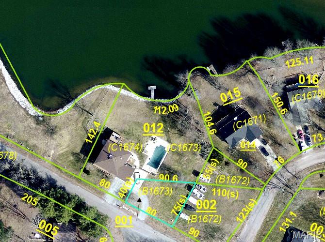 Holiday Shores Sub 10 - Residential