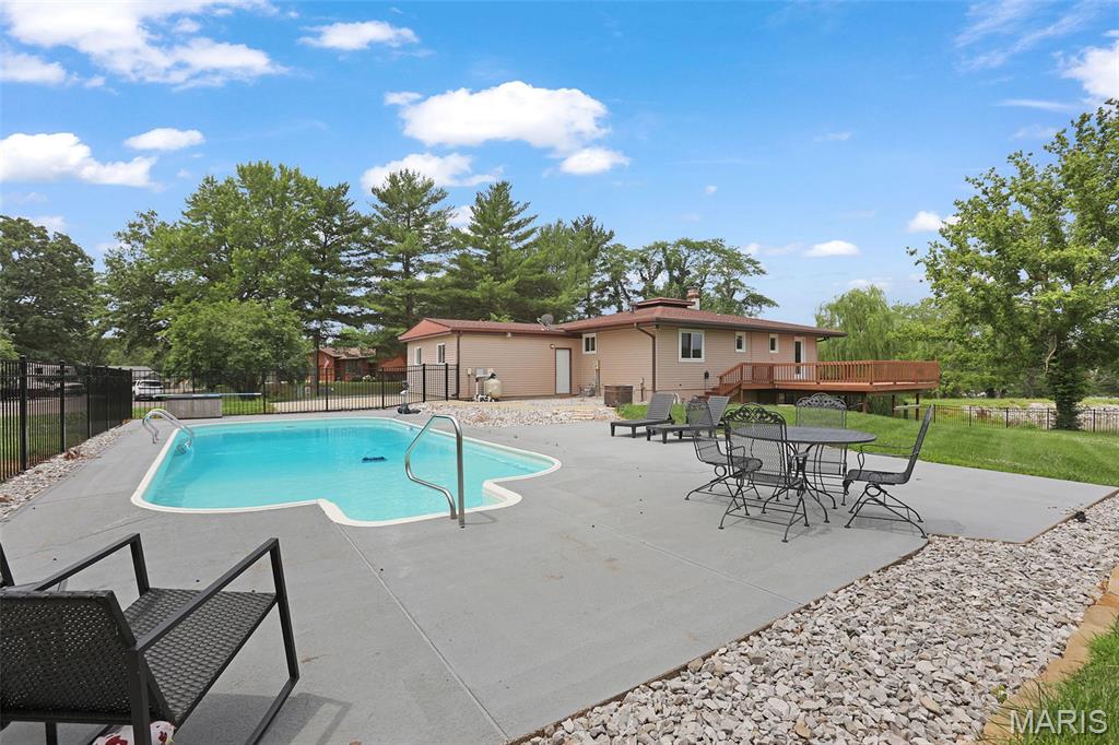 Holiday Shores Sub 10 - Residential