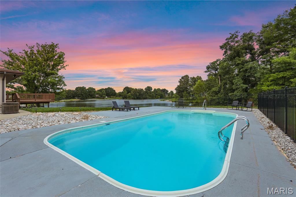 Holiday Shores Sub 10 - Residential