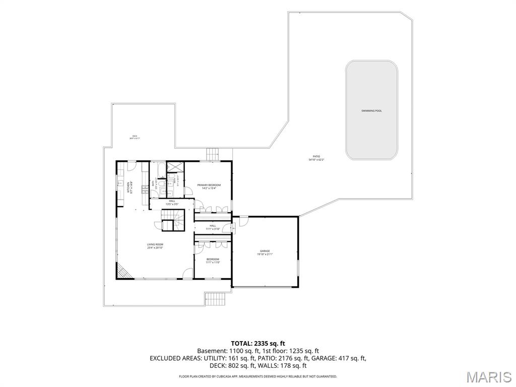 Holiday Shores Sub 10 - Residential