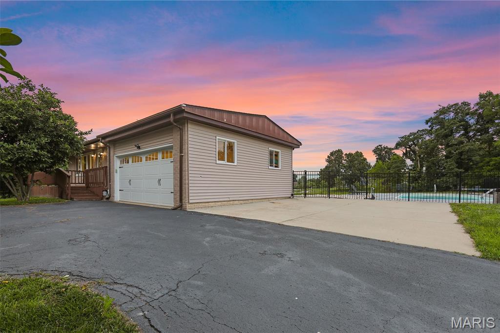 Holiday Shores Sub 10 - Residential