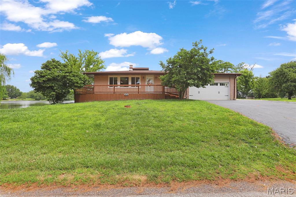 Holiday Shores Sub 10 - Residential