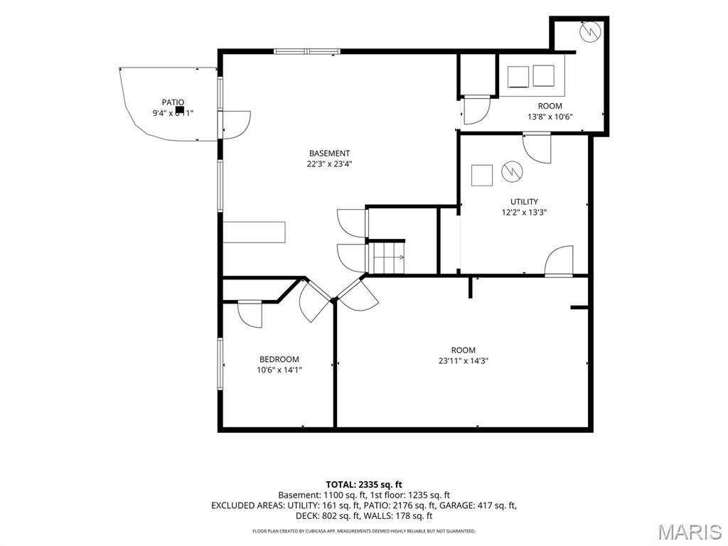 Holiday Shores Sub 10 - Residential