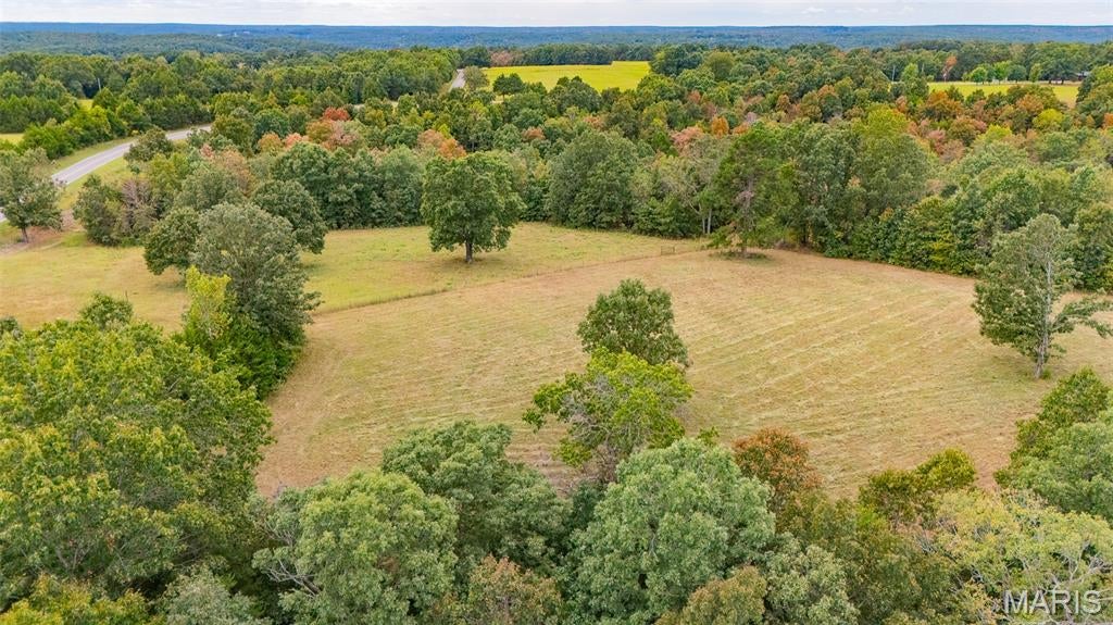 County - Land