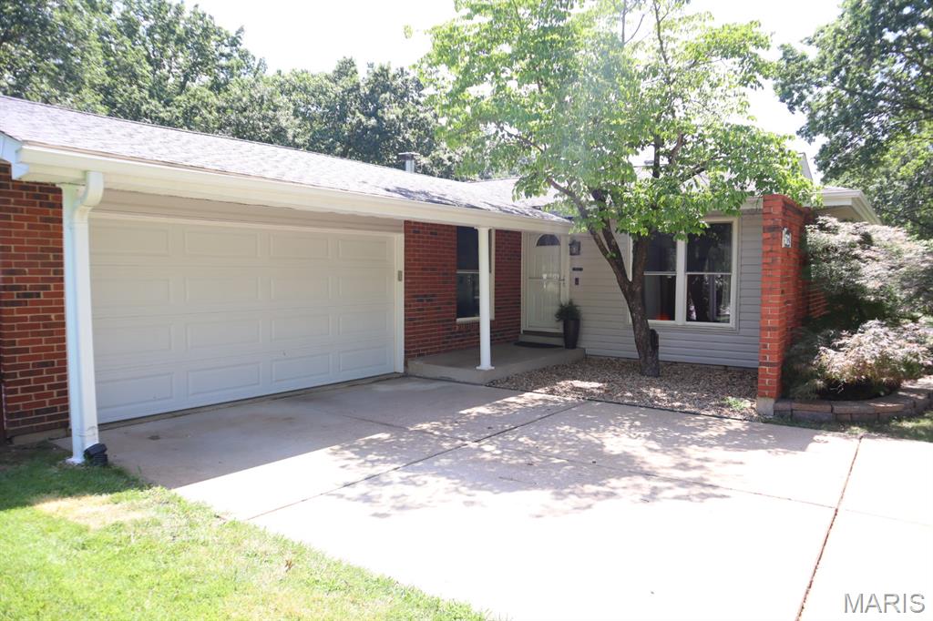 Westglen Woods 5 - Residential