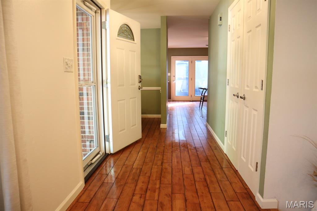 Westglen Woods 5 - Residential