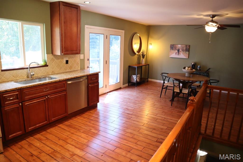 Westglen Woods 5 - Residential