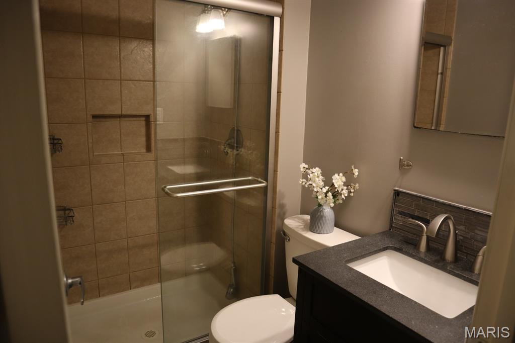 Westglen Woods 5 - Residential