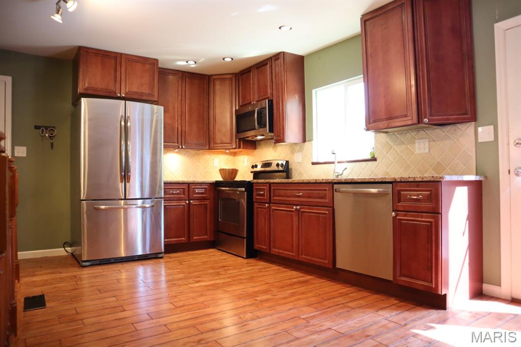 Westglen Woods 5 - Residential