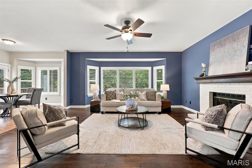 Providence Place - Residential