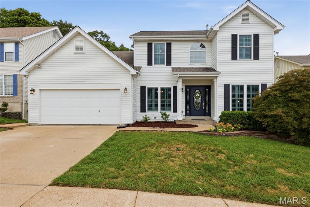 Providence Place - Residential