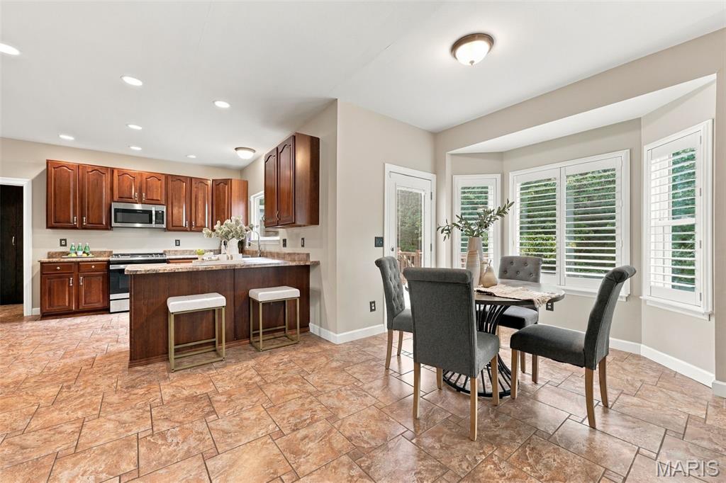 Providence Place - Residential
