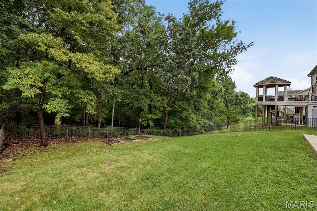 Providence Place - Residential