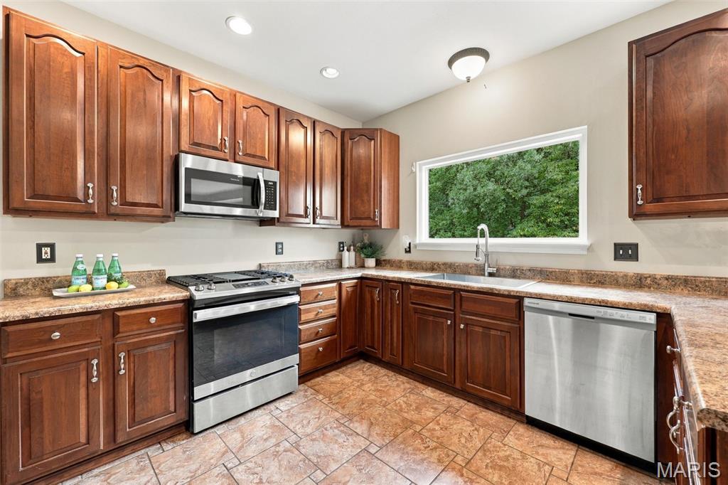 Providence Place - Residential