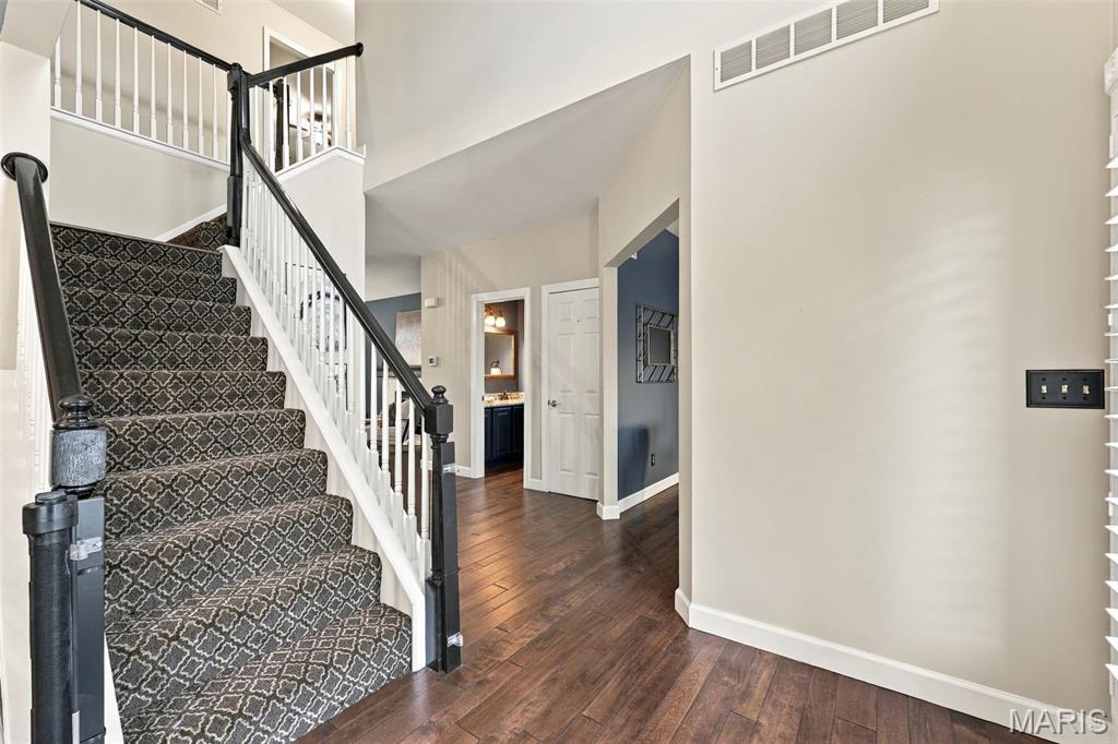 Providence Place - Residential