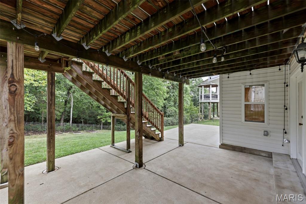 Providence Place - Residential