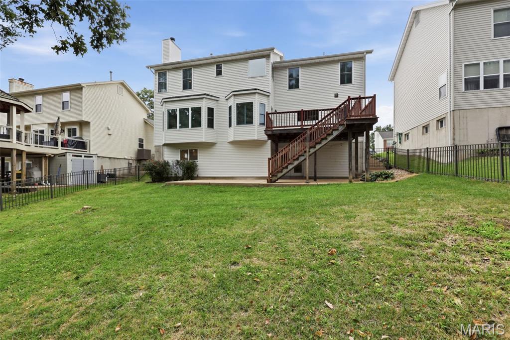 Providence Place - Residential
