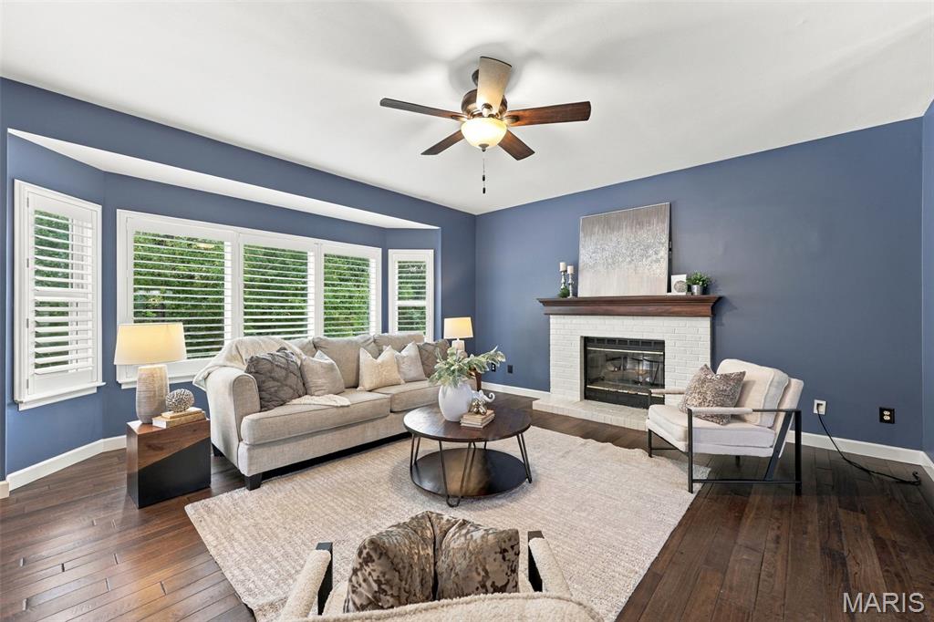 Providence Place - Residential