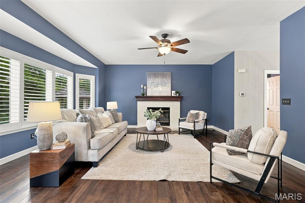 Providence Place - Residential