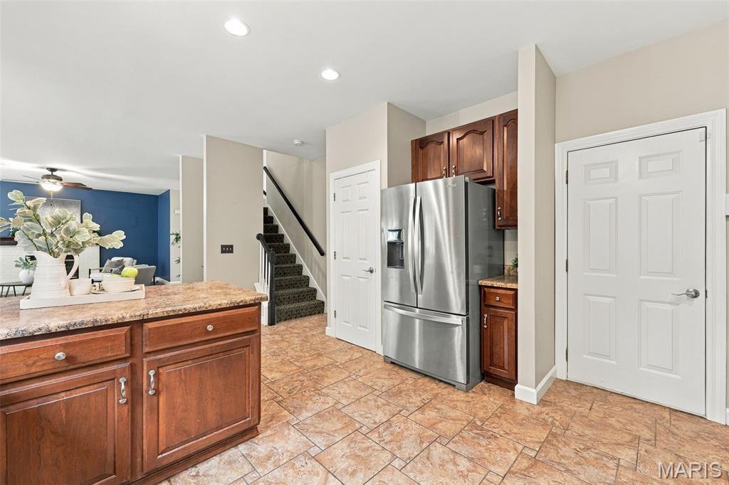 Providence Place - Residential