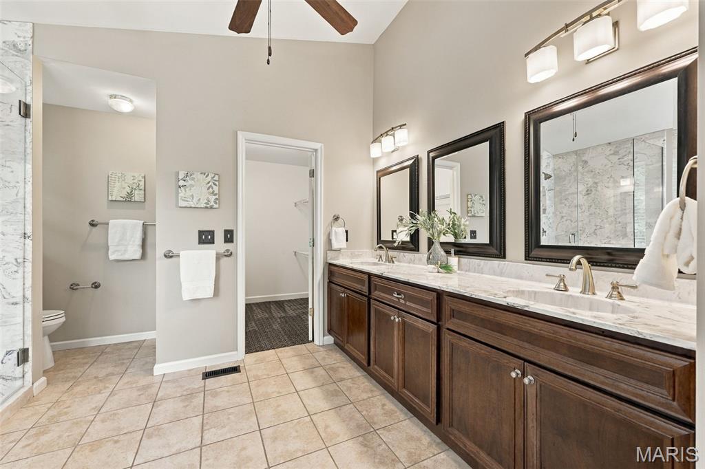 Providence Place - Residential
