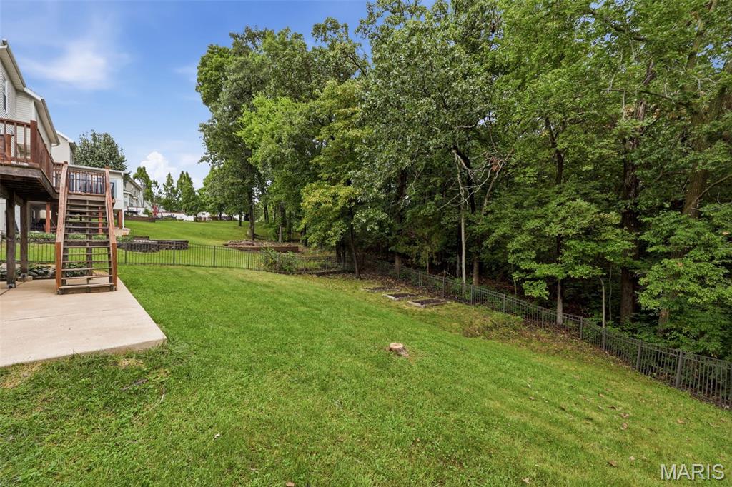 Providence Place - Residential