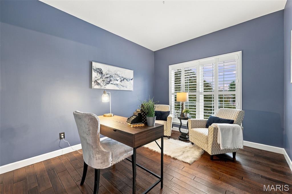 Providence Place - Residential