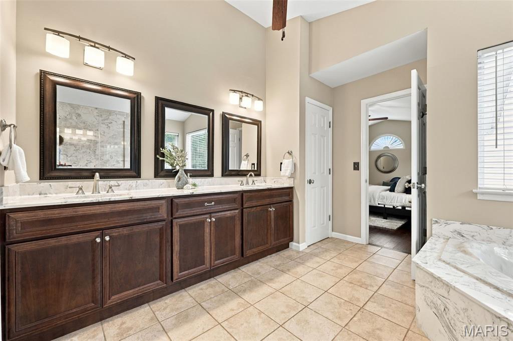 Providence Place - Residential