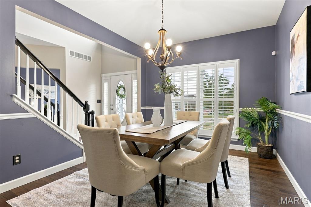 Providence Place - Residential