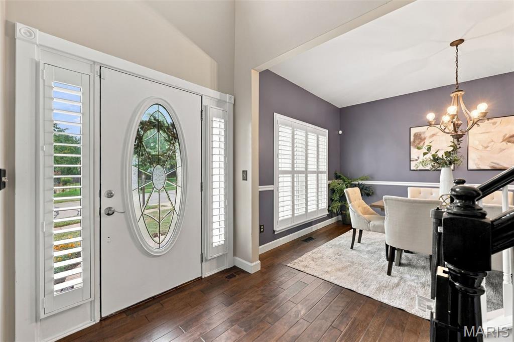 Providence Place - Residential