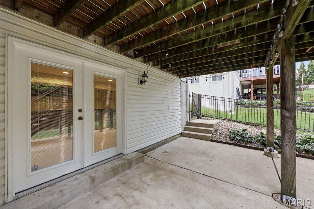 Providence Place - Residential