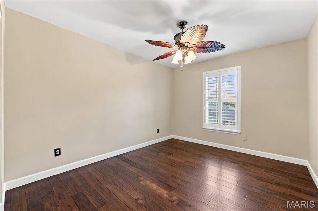 Providence Place - Residential