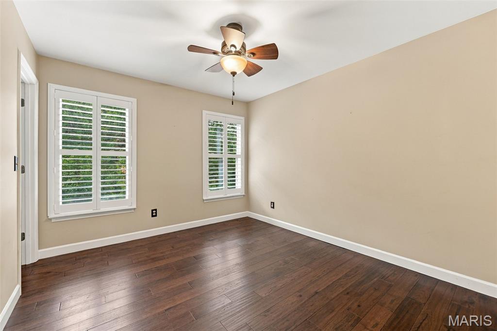 Providence Place - Residential